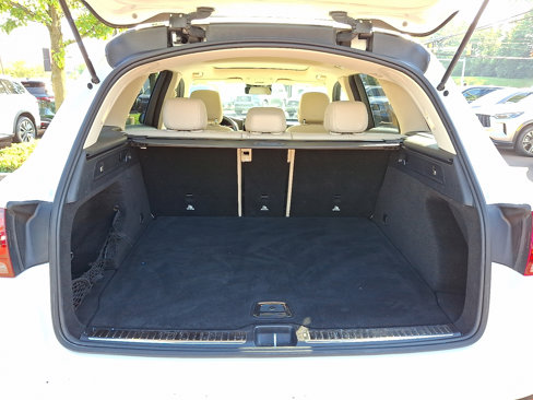 Used 2022 Mercedes-Benz GLC 300 4MATIC image 27