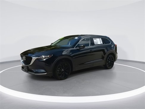 Used 2023 MAZDA CX-9 Touring Plus image 6