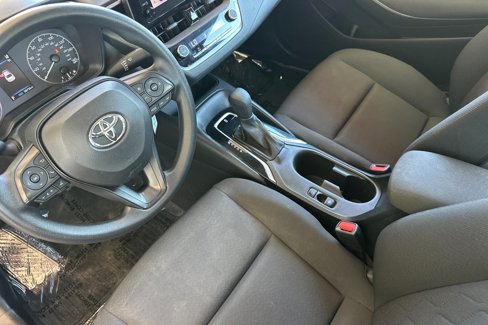 Used 2023 Toyota Corolla LE image 10