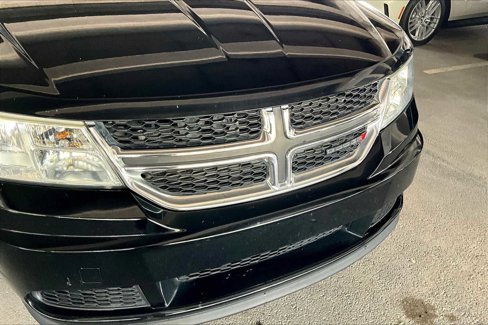 Used 2017 Dodge Journey SE image 28
