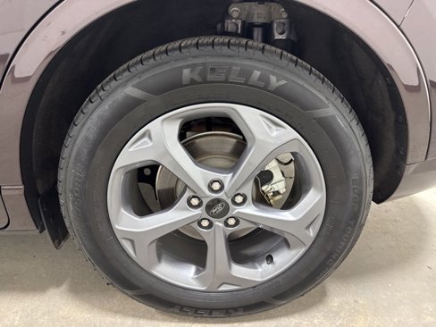 Used 2023 Ford Escape ST-Line w/ Tech Pack #1 image 8