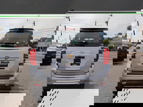 Used 2017 Chevrolet Equinox LS image 5