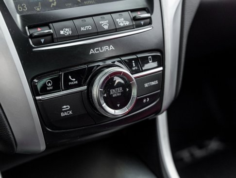 Used 2019 Acura TLX V6 w/ Technology & A-SPEC Pkg image 28