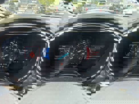 Used 2019 Ford Fusion SEL image 18