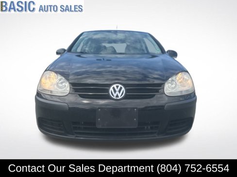 Used 2008 Volkswagen Rabbit S image 2