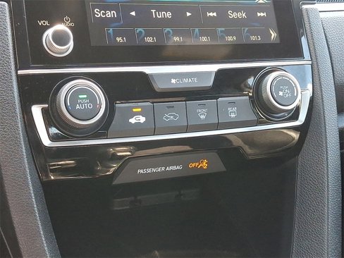 Used 2021 Honda Civic Sport image 18