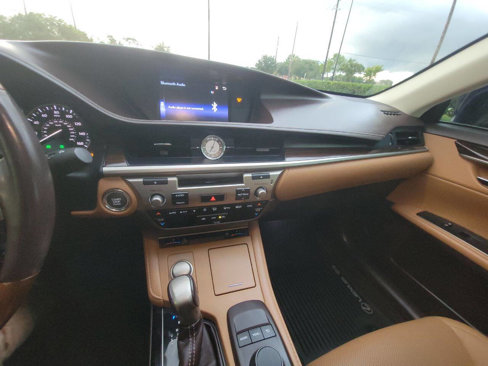 Used 2016 Lexus ES 350 image 25