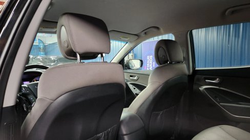 Used 2014 Hyundai Santa Fe Sport w/ Popular Equipment Package 02 image 17