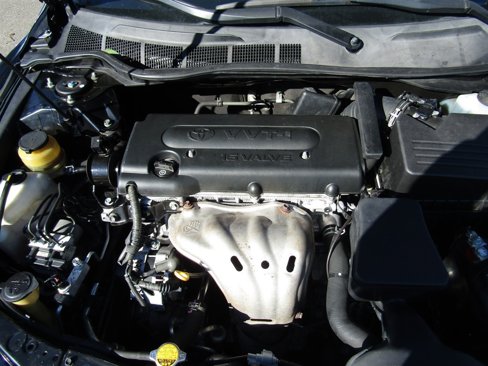 Used 2009 Toyota Camry image 11