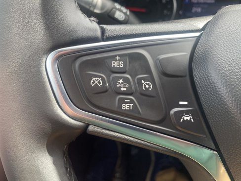 Used 2024 Chevrolet Equinox LT image 29