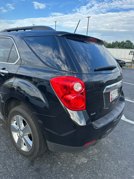 Used 2015 Chevrolet Equinox LT image 2