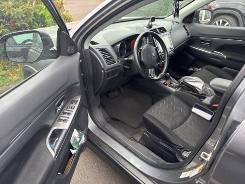 Used 2020 Mitsubishi Outlander Sport AWD image 6