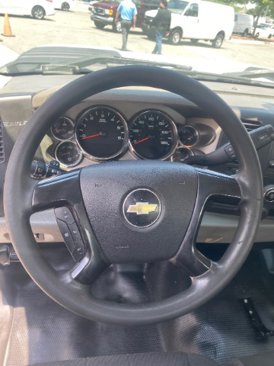 Used 2013 Chevrolet Silverado 3500 W/T image 25
