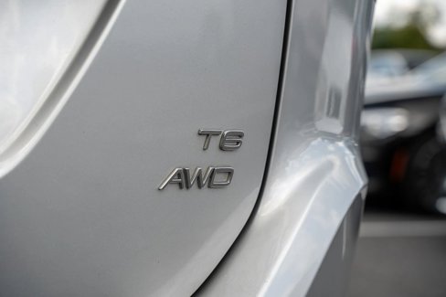 Used 2010 Volvo XC60 T6 image 27