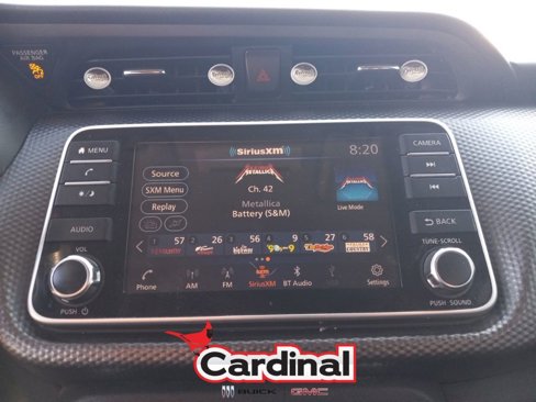 Used 2020 Nissan Kicks SV image 25