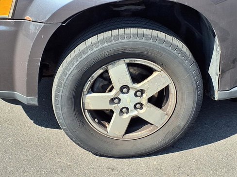 Used 2008 Chevrolet Equinox LS image 23