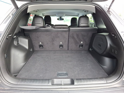 Used 2020 Jeep Cherokee Limited image 28