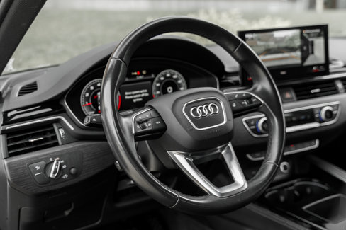 Used 2023 Audi A4 2.0T Premium Plus image 8