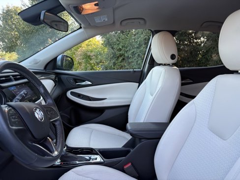 Used 2023 Buick Encore GX Preferred w/ Cold Weather Comfort Package image 29