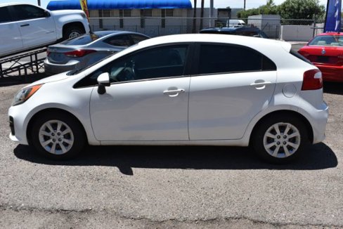 Used 2016 Kia Rio LX w/ Power Package image 8