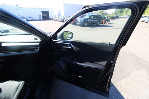 Used 2022 Mitsubishi Outlander ES image 27