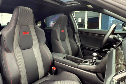 Used 2019 Honda Civic Si image 15