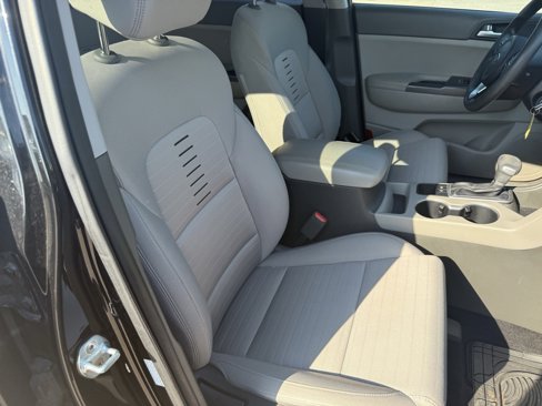 Used 2018 Kia Sportage LX w/ LX Popular Package image 18