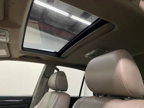 Used 2004 Toyota 4Runner Limited image 14