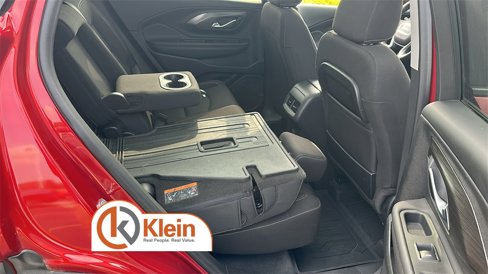 Used 2022 GMC Terrain SLE image 31