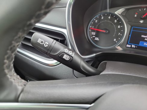 Used 2024 Chevrolet Equinox LT image 29