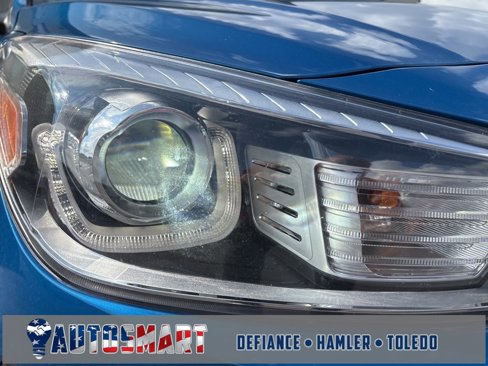 Used 2022 Kia Rio S w/ Option Group 015 image 13