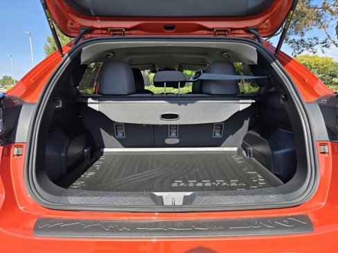 Used 2024 Subaru Crosstrek 2.0i Premium image 27