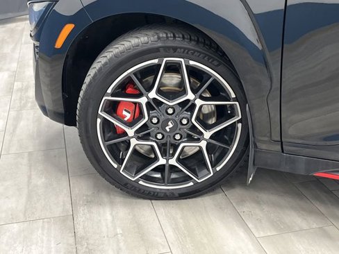 Used 2023 Hyundai Kona N w/ Cargo Package image 33