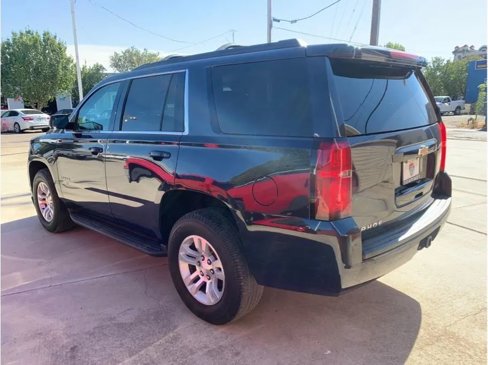 Used 2017 Chevrolet Tahoe LS w/ Max Trailering Package image 4