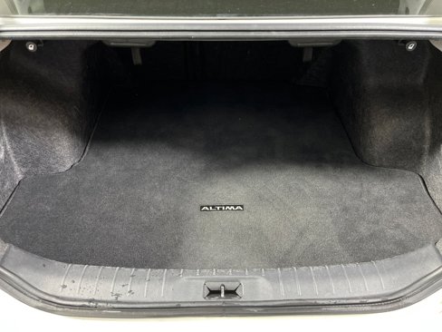 Used 2023 Nissan Altima 2.5 SV image 53