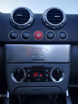 Used 2002 Audi TT 1.8T image 32