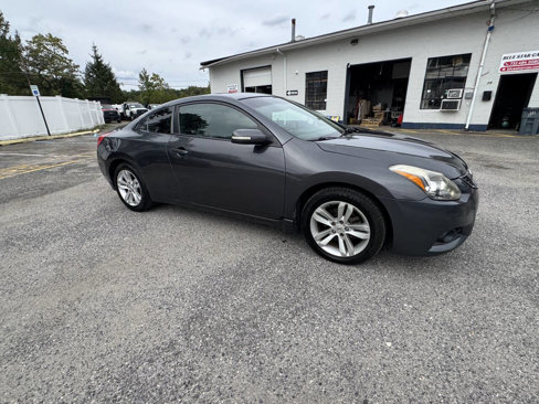 Used 2011 Nissan Altima 2.5 S w/ 2.5S Premium Pkg image 20