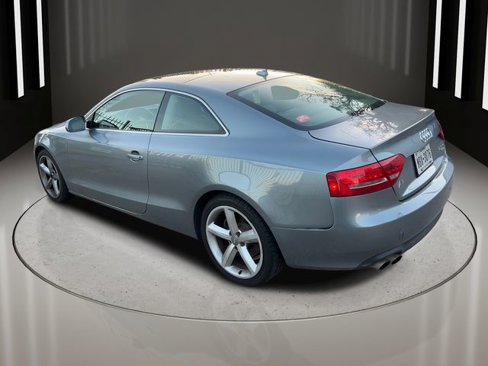 Used 2010 Audi A5 2.0T Premium Plus w/ Premium Plus Pkg image 7