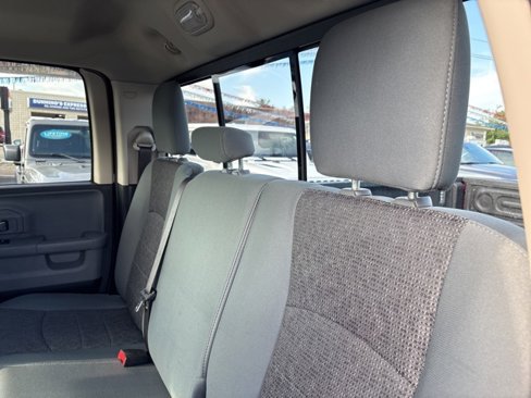 Used 2018 RAM 1500 Big Horn image 20