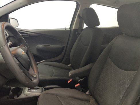Used 2020 Chevrolet Spark LS image 17