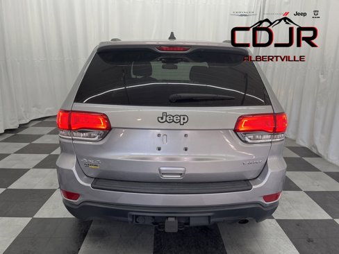 Used 2015 Jeep Grand Cherokee Laredo w/ Quick Order Package 23E image 8