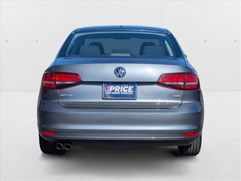 Used 2017 Volkswagen Jetta S image 7
