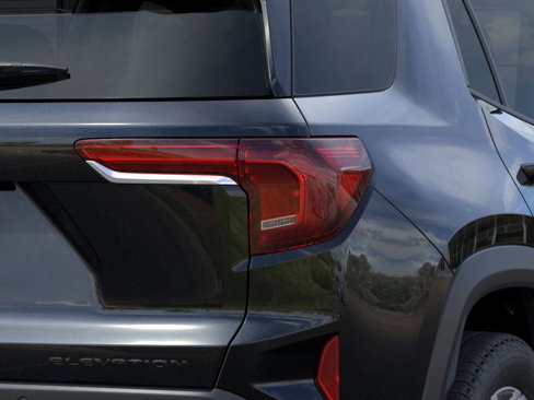 New 2026 GMC Terrain Elevation w/ Elevation Premium Package image 35