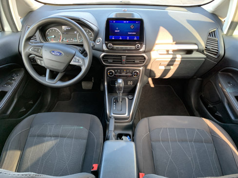 Used 2021 Ford EcoSport SE image 14