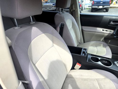 Used 2010 Nissan Rogue S w/ 360 Degree Value Pkg image 50