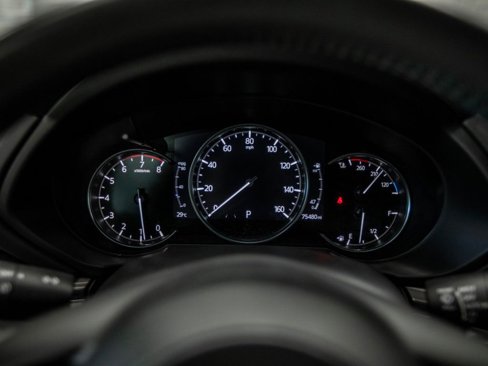 Used 2019 MAZDA CX-5 Grand Touring image 17