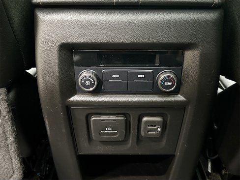 Used 2019 Chevrolet Traverse RS w/ LPO, Floor Liner Package image 27