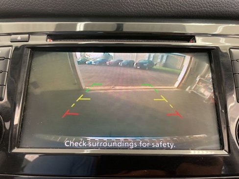 Used 2018 Nissan Rogue SV image 19