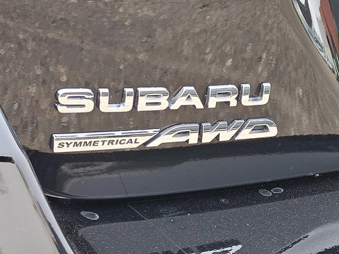 Certified 2025 Subaru Impreza 2.0i Sport image 30