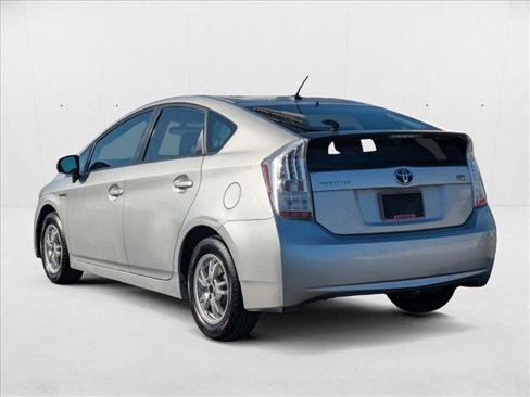 Used 2010 Toyota Prius Two image 8